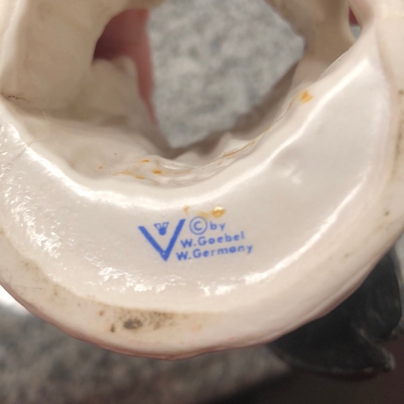 W.Goebel Bird - Picture 6 of 8